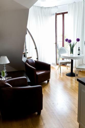 Apartamenty Parkside Krak�w