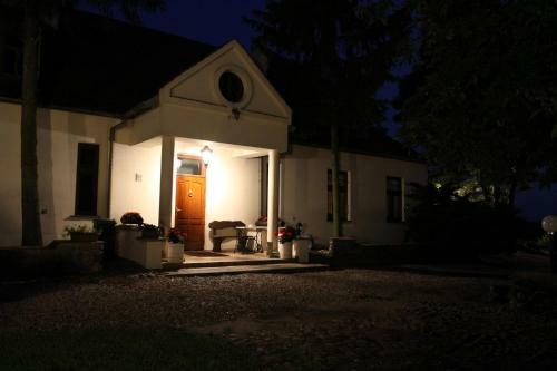 Agroturismo Kasztelania Pod Lipami