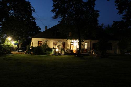 Agroturismo Kasztelania Pod Lipami