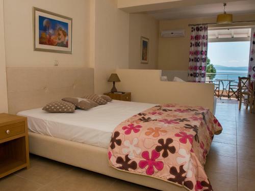 Apartamento Porto Xronia