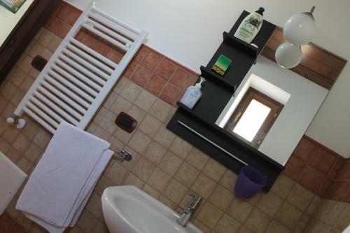 Hostal Masseria Marico