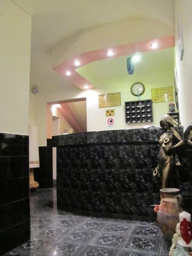 Hostal Pensiunea Magic