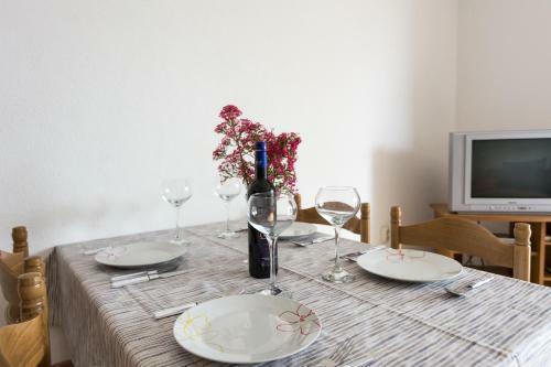 Apartments Mirko