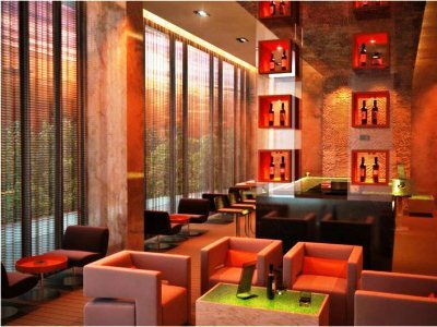 Radisson Blu Hotel, Greater Noida