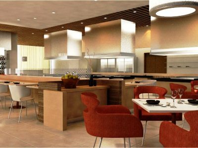 Radisson Blu Hotel, Greater Noida