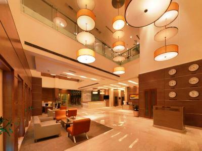 Radisson Blu Hotel, Greater Noida