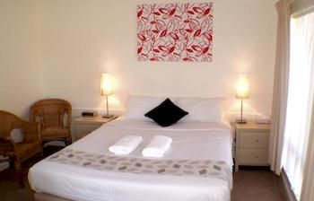 Euroa Motor Inn