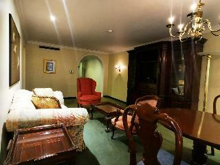 Hotel La Estancia