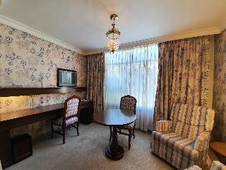 Hotel La Estancia