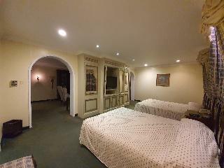 Hotel La Estancia