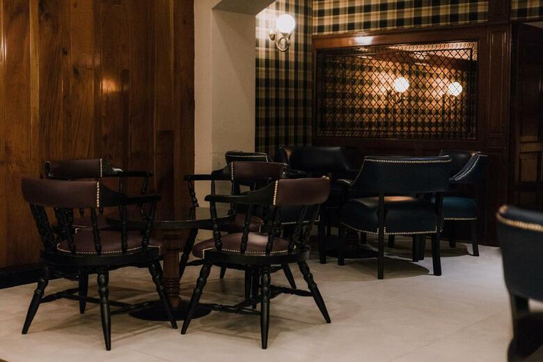 Hotel Leon