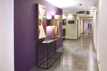 Hotel City Express Leon