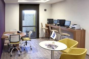 Hotel City Express Leon