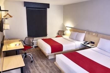 Hotel City Express Leon