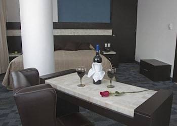 Hotel Real Rex