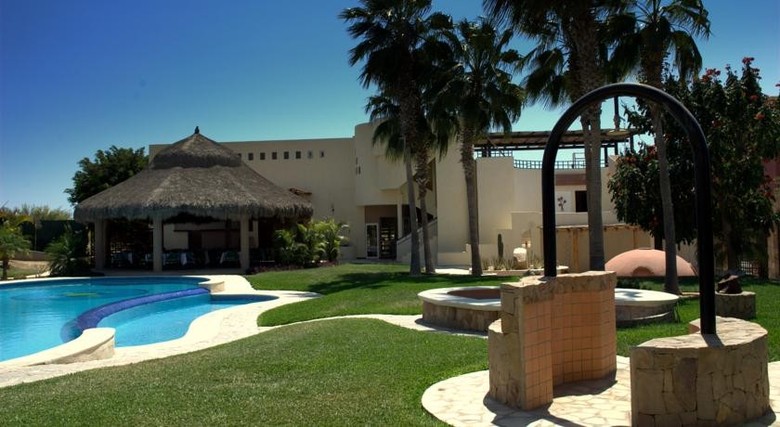 Ameyal Hotel & Wellness Center
