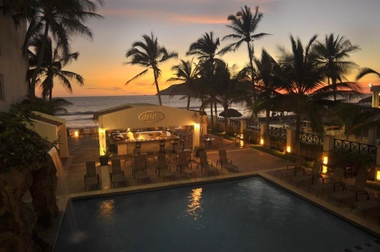 Best Western Hotel Posada Freeman Zona Dorada