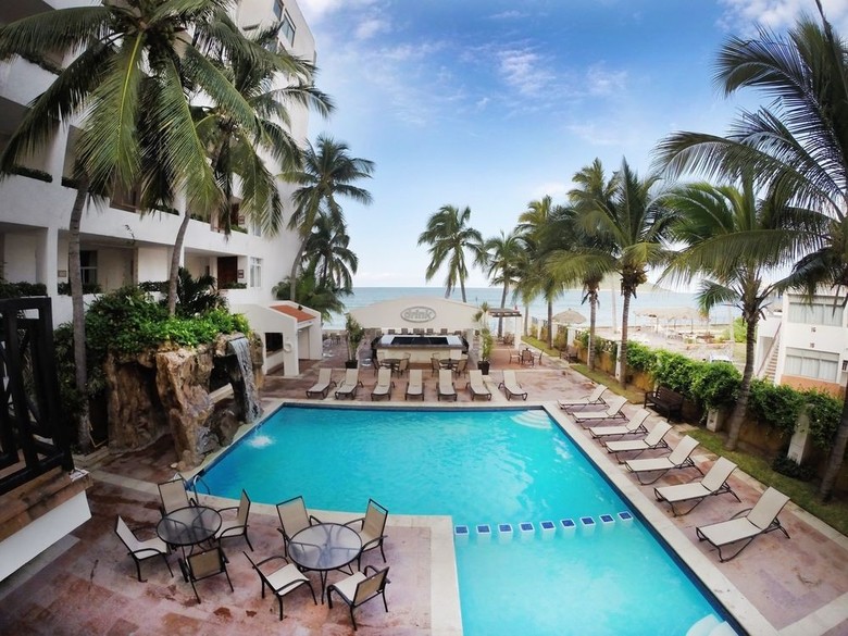 Best Western Hotel Posada Freeman Zona Dorada