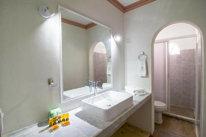 Hotel El Espa�ol