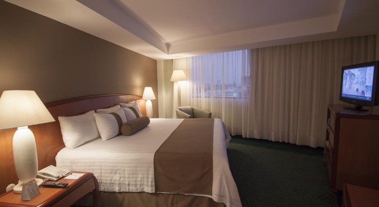 Hotel Mision Toreo Centro De Convenciones