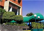 Hotel Pedregal Palace