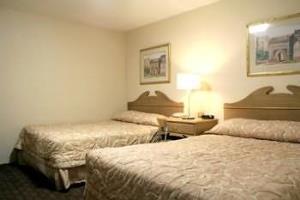 Hotel Best Western Madero