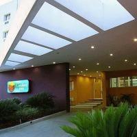 Hotel Comfort Inn Monterrey