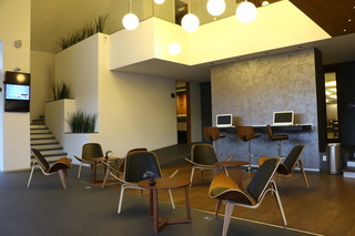 Hotel Quality Inn Horizon Morelia