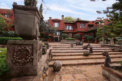 Hotel Villa Monta�a