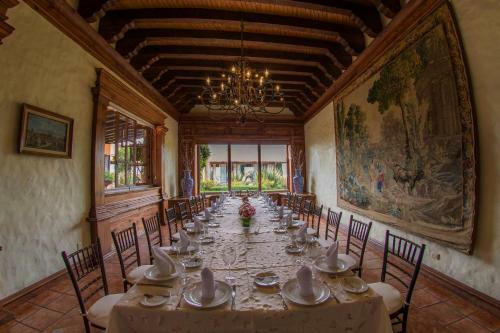 Hotel Villa Monta�a