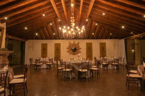 Hotel Villa Monta�a