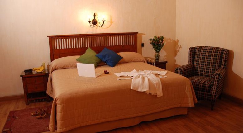 Hotel Antigua