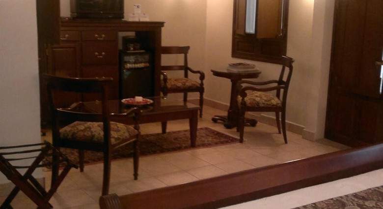 Hotel Hacienda Los Laureles