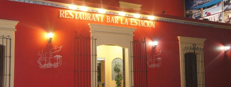Hotel Oaxaca Dorado