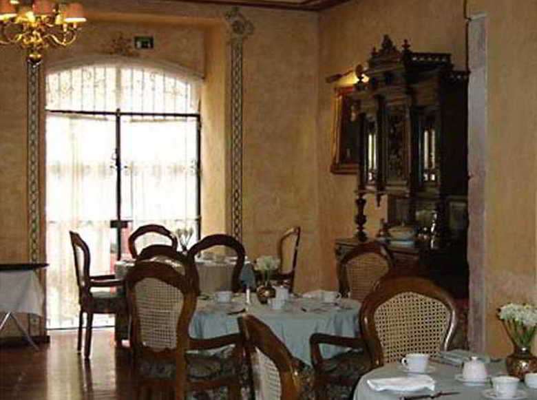 Hotel La Casa De La Marquesa