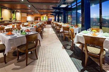 Hotel Holiday Inn Queretaro Zona Diamante