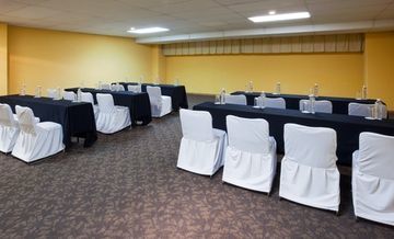 Hotel Holiday Inn Queretaro Zona Diamante
