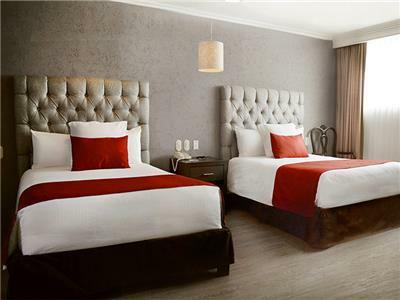 Plaza Camelinas Hotel