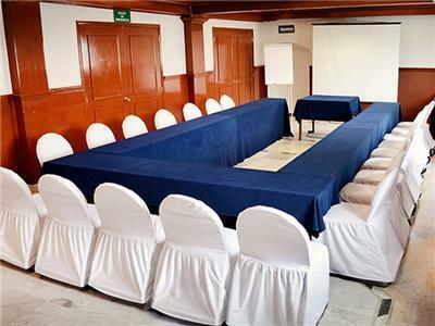 Plaza Camelinas Hotel