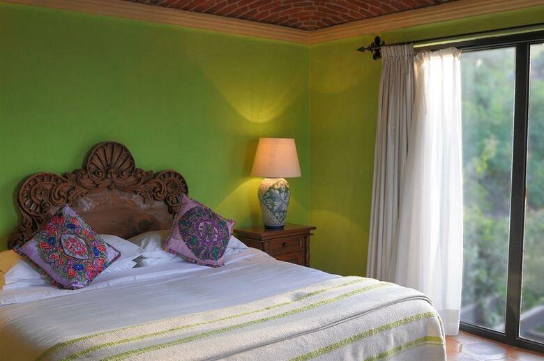 La Puertecita Boutique Hotel