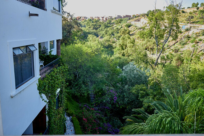 La Puertecita Boutique Hotel