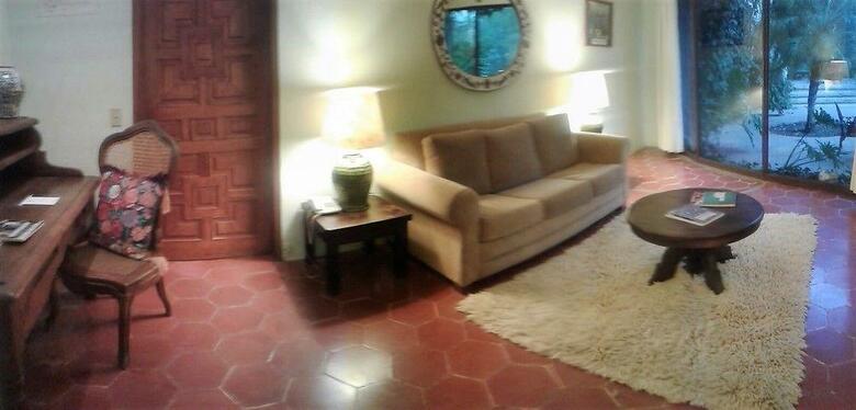 La Puertecita Boutique Hotel
