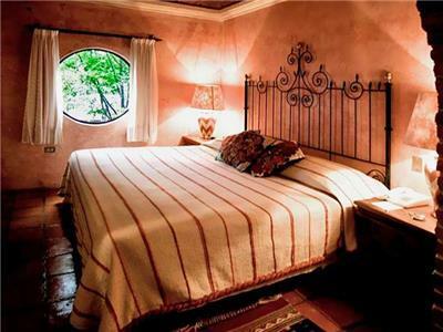 La Puertecita Boutique Hotel