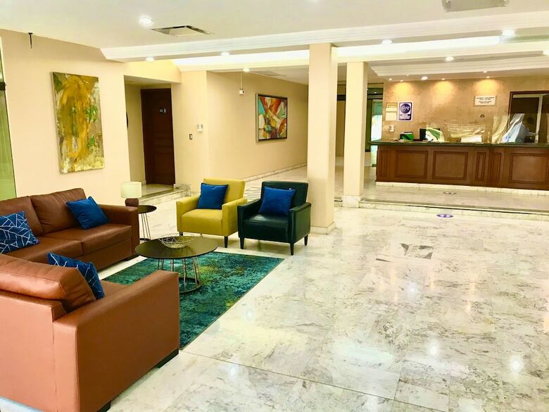 Hotel Villas Dali Veracruz