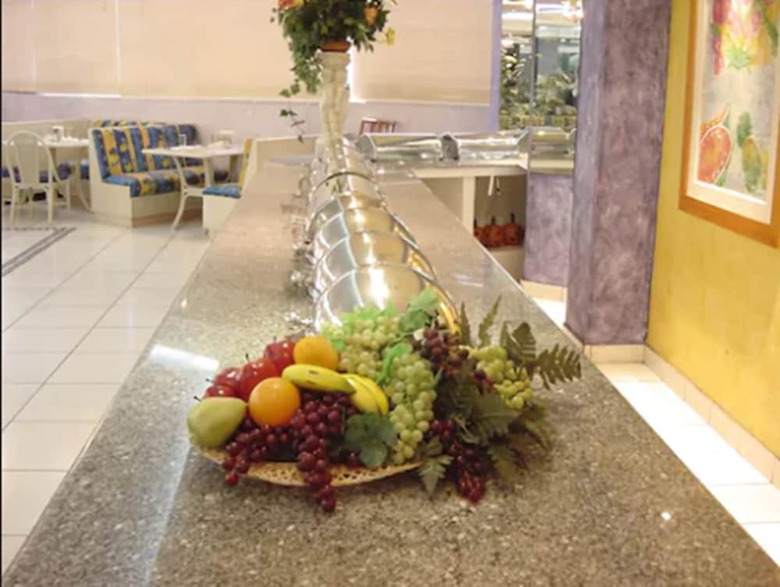 Hotel Villas Dali Veracruz