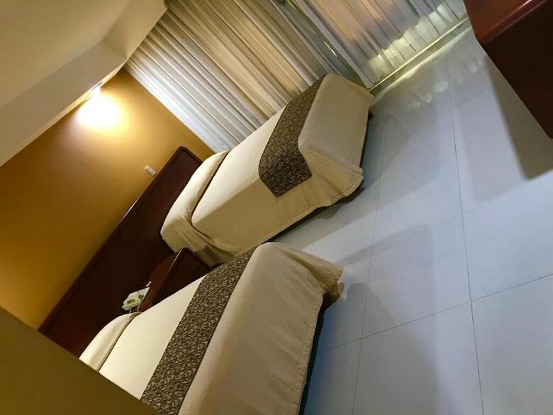 Hotel Villas Dali Veracruz