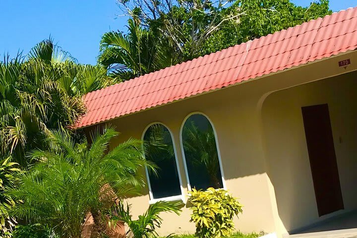 Hotel Villas Dali Veracruz