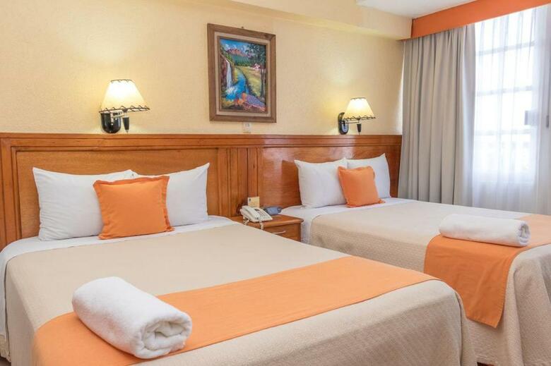 Hotel Baez Carrizal