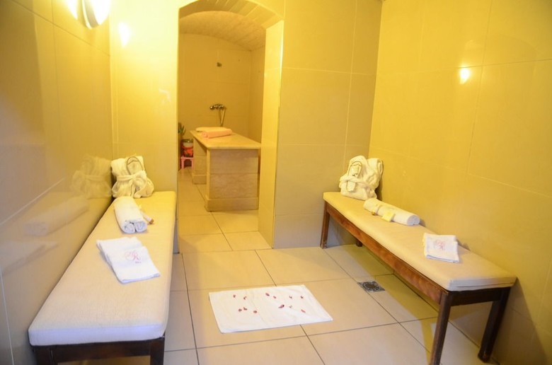 Hotel Rabat