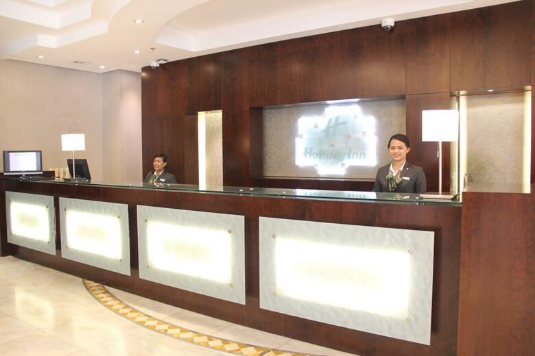 Hotel Al Diar Sands